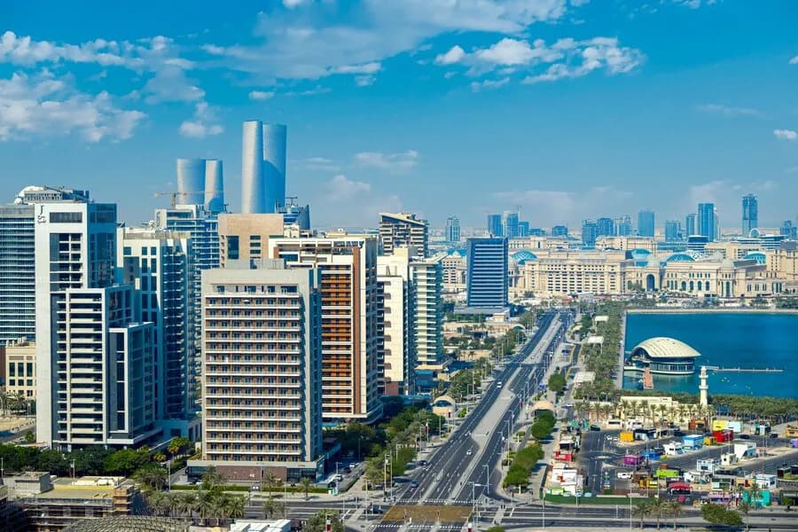 Lusail