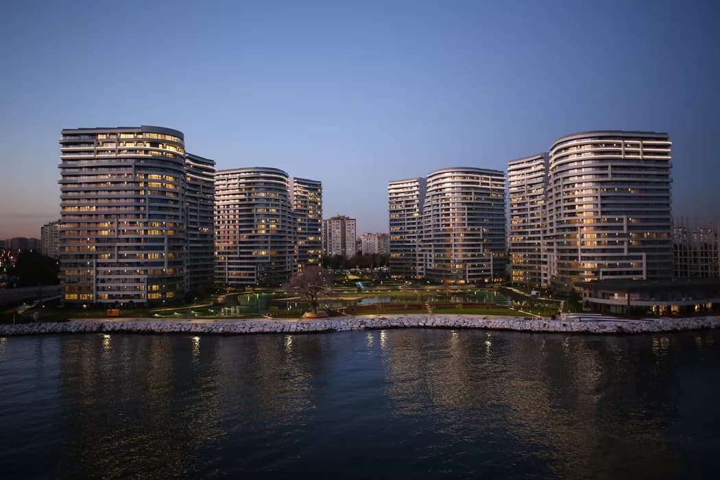 SeaPearl Istanbul